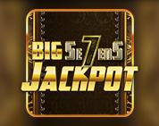 Big Sevens Jackpot