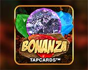 Bonanza Tapcards