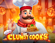 Clumsy Cooks
