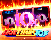 Hot Times 10x