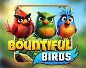 Bountiful Birds