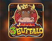 J Mania 3 Buffalo