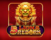 5 Lions Reborn